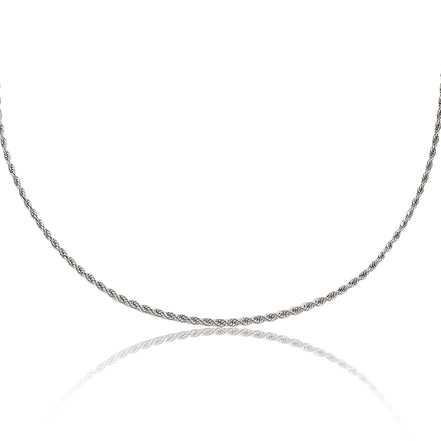 שרשרת ESI062-1 2mm