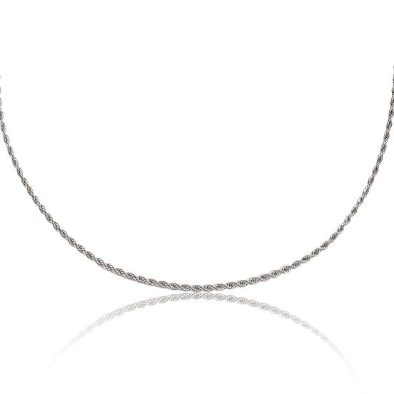 שרשרת ESI062-1 2mm