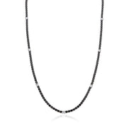 שרשרת טניס ZSI238-1-3.4mm 60CM