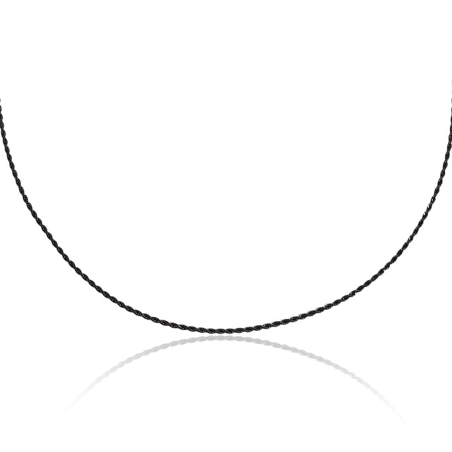 שרשרת ESI064-4 2mm