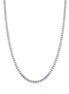 שרשרת טניס מרובע ZSI2003-1 3mm