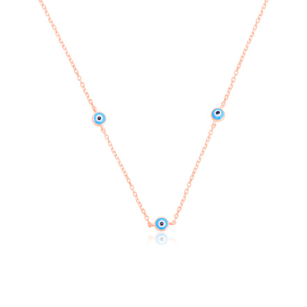 שרשרת 5mm SHSI024