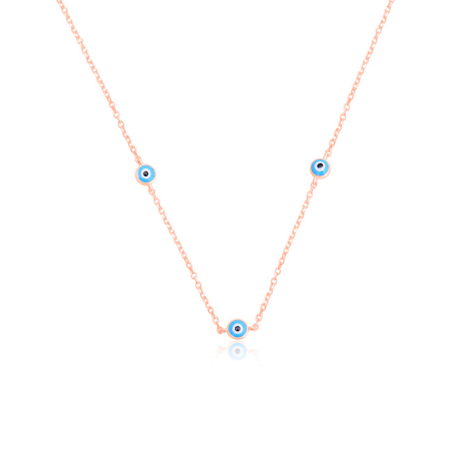 שרשרת 5mm SHSI024