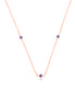 שרשרת 3mm SHSI018