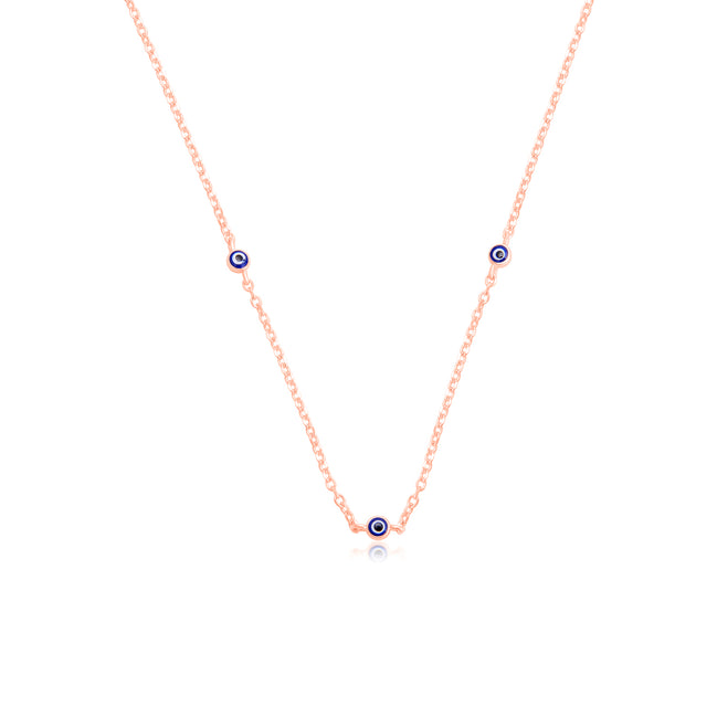 שרשרת 3mm SHSI018
