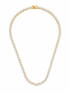 שרשרת טניס ציפוי BKSI009-3-4X6MM-40CM