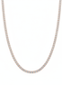 שרשרת טניס ציפוי BKSI005-2-3MM