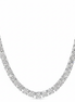 שרשרת טניס ציפוי BKSI007-1-5MM