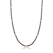 שרשרת טניס ZSI238-2-3.4mm 60CM