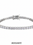 צמיד טניס מוסונייט mosi002-3mm-4.9ct-5.5ct--1-M