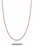 שרשרת טניס מוסונייט mosi004-2.5mm-8.46ct--2-M