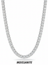 שרשרת טניס מוסונייט mosi006-4mm-29.4ct--1-M