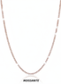 שרשרת טניס מוסונייט mosi008-3mm-12ct--2-M