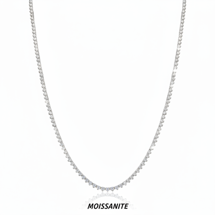 שרשרת טניס מוסונייט mosi008-3mm-12ct--1-M
